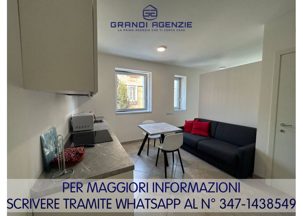 Affitto Monolocale a Parma bilocale NOPA di 45 mq